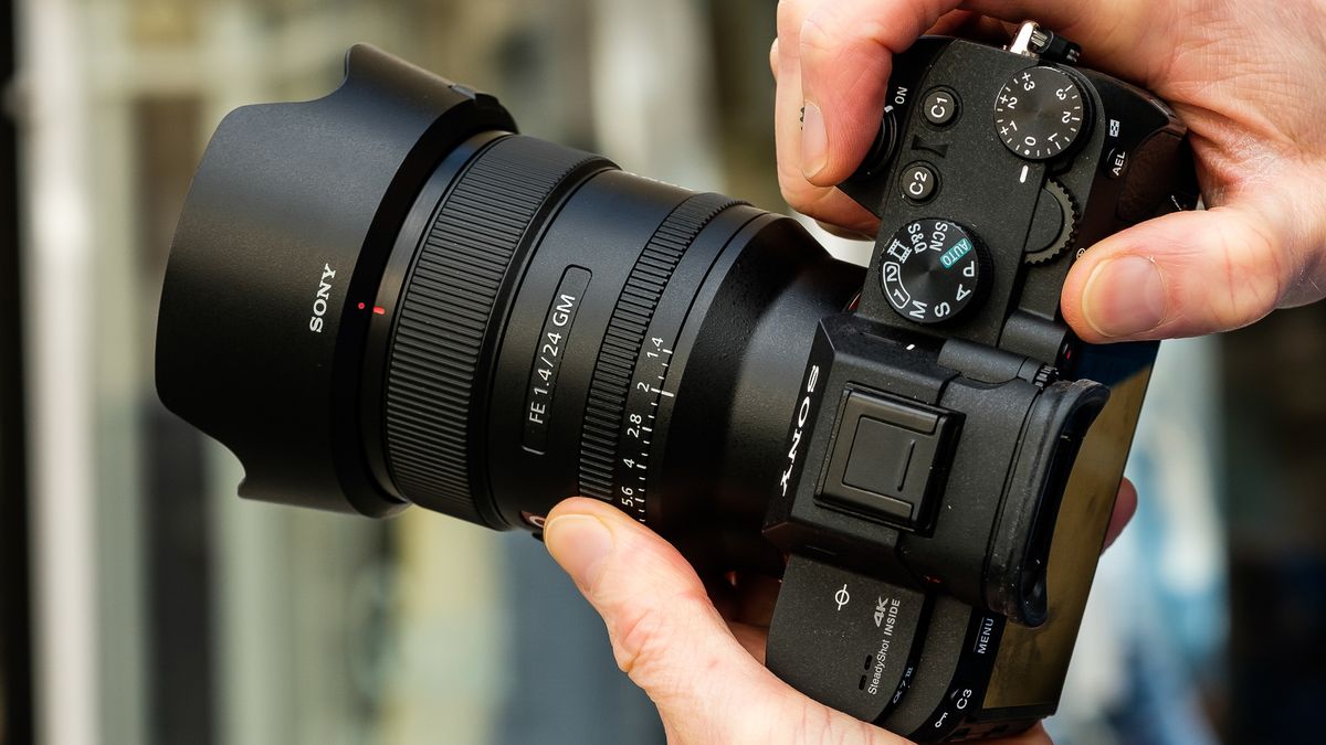 Sony A7 III review | Digital Camera World