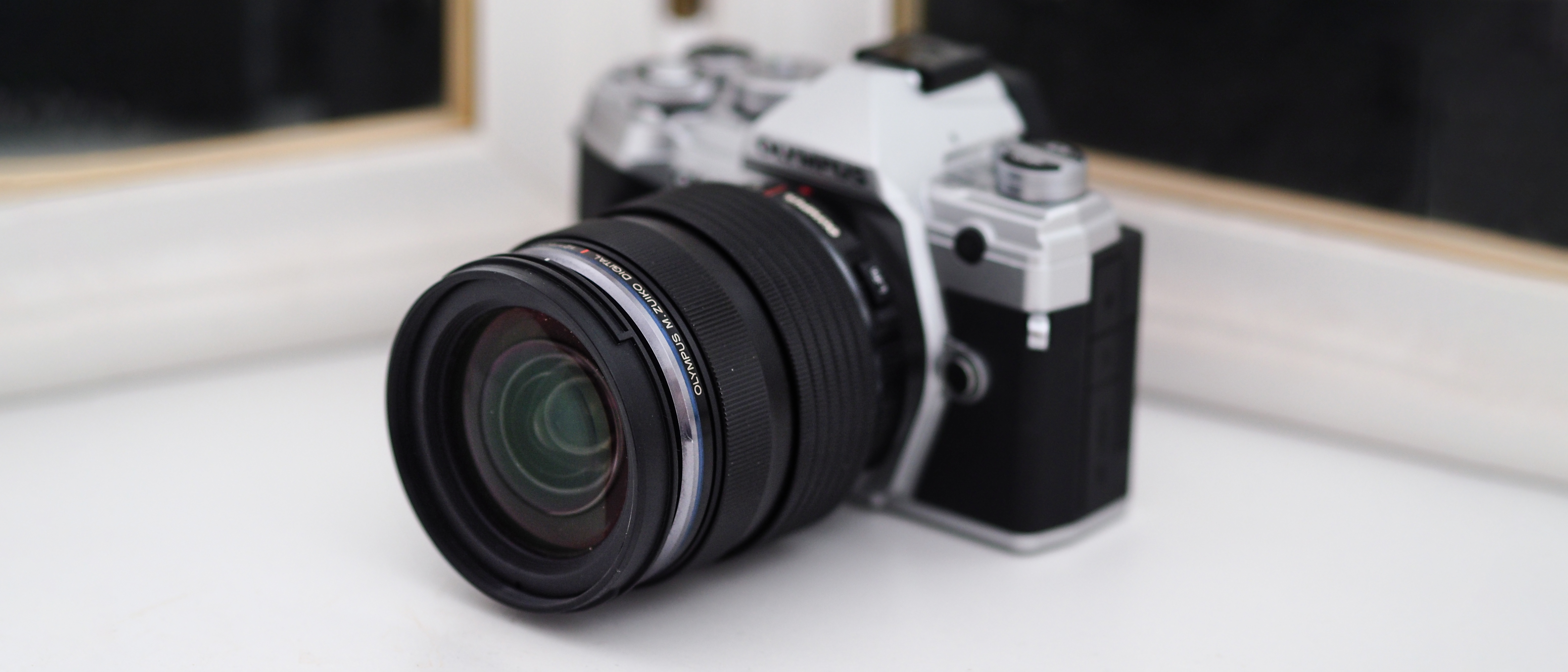 Olympus M.Zuiko 12-40mm f/2.8 Pro review | Digital Camera World