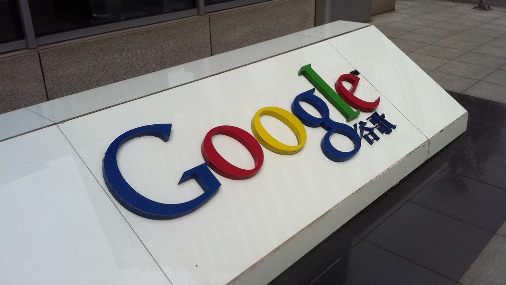 Google cancels major cloud project for China