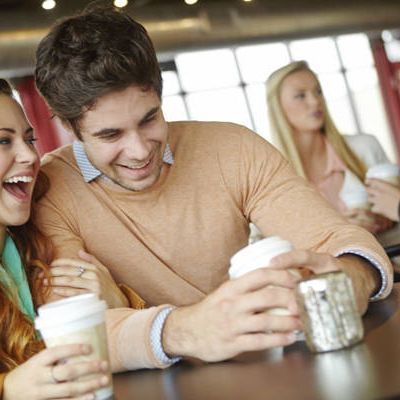 dating prenup