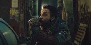 Jai Courtney in Suicide Squad