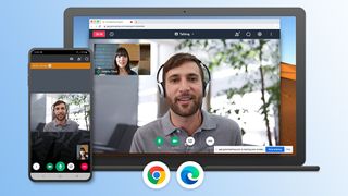 GoToMeeting video conference