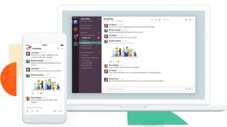 Is this new or old Slack? No-one knows.