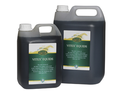 Vitex Liquid