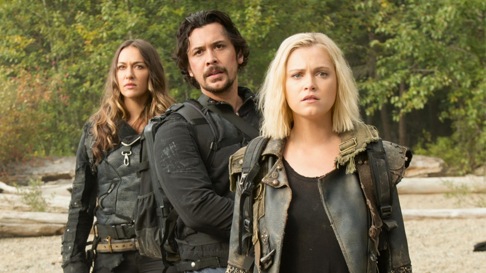 How To Watch The 100 Online Stream Season 7 From Anywhere In The World Techradar