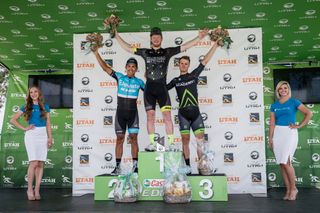 Tour of Utah stage 4 highlights - Video
