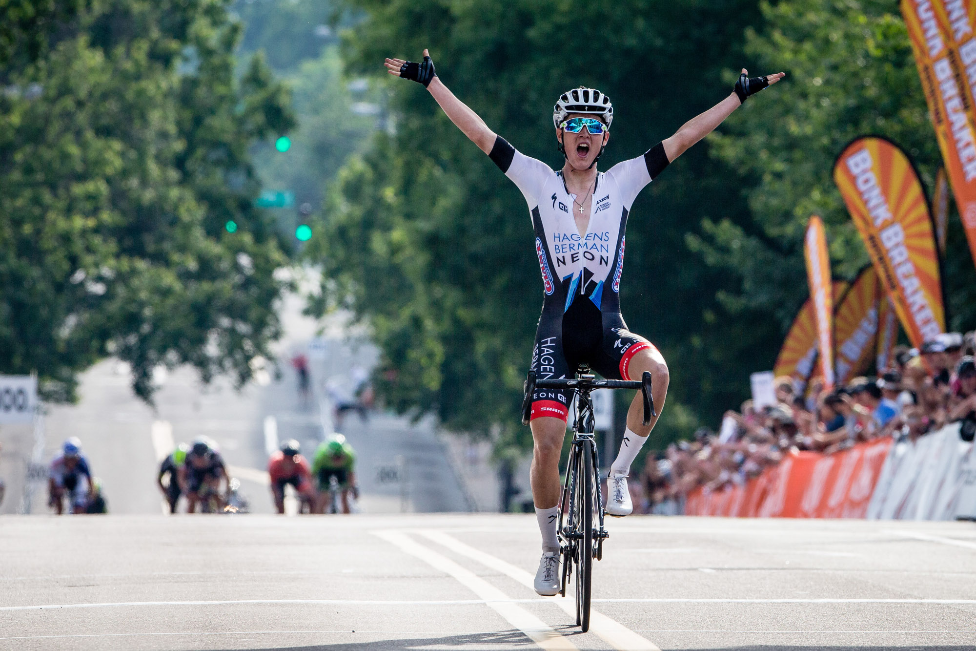 2016 North American Racing Year In Review - Gallery 