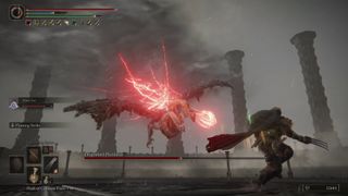 Elden Ring Dragonlord Placidusax boss fight location guide tips weakness cheese