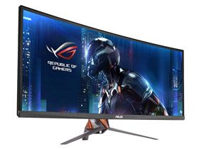 Open Box: ASUS ROG Swift PG348Q 34