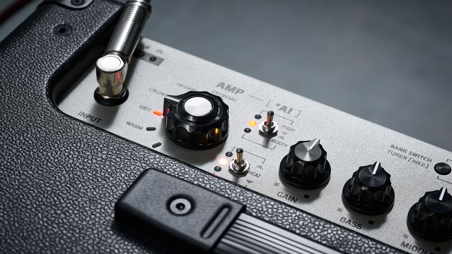 Positive Grid Reactor 50 review