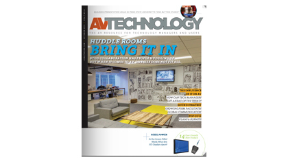 AVT - October 2014