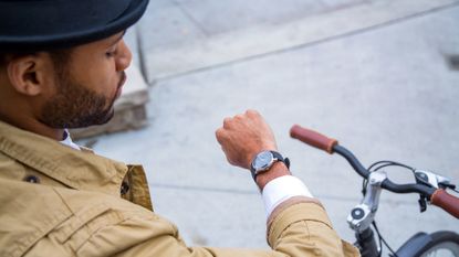 Nokia Steel HR