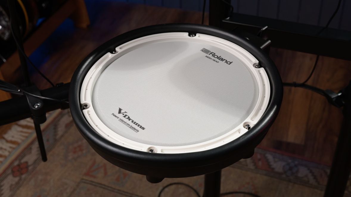 Roland TD-02KV