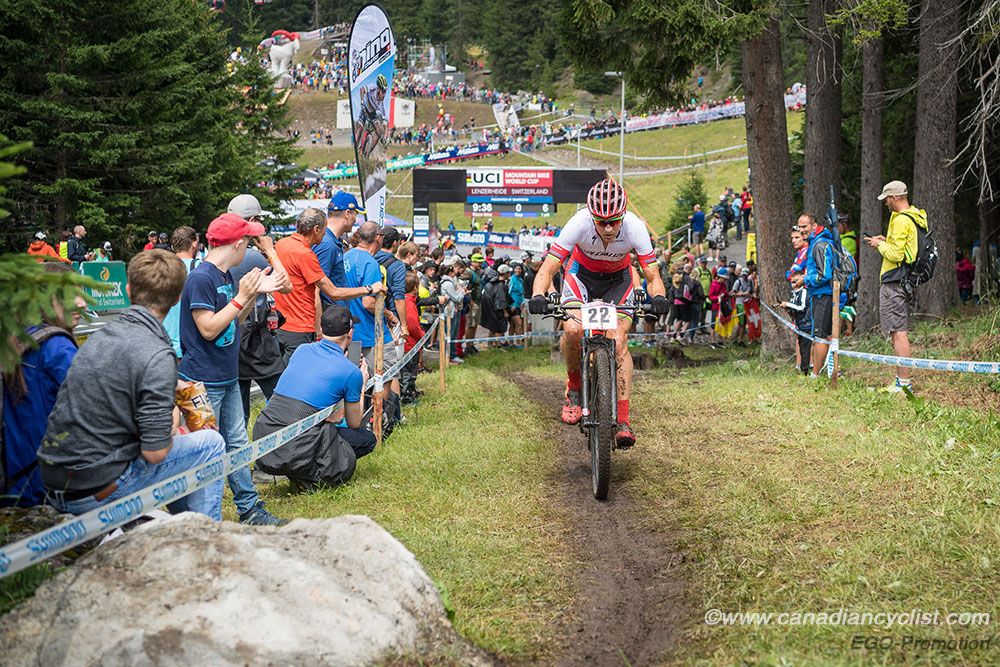 Jaroslav Kulhavy (Specialized Racing)