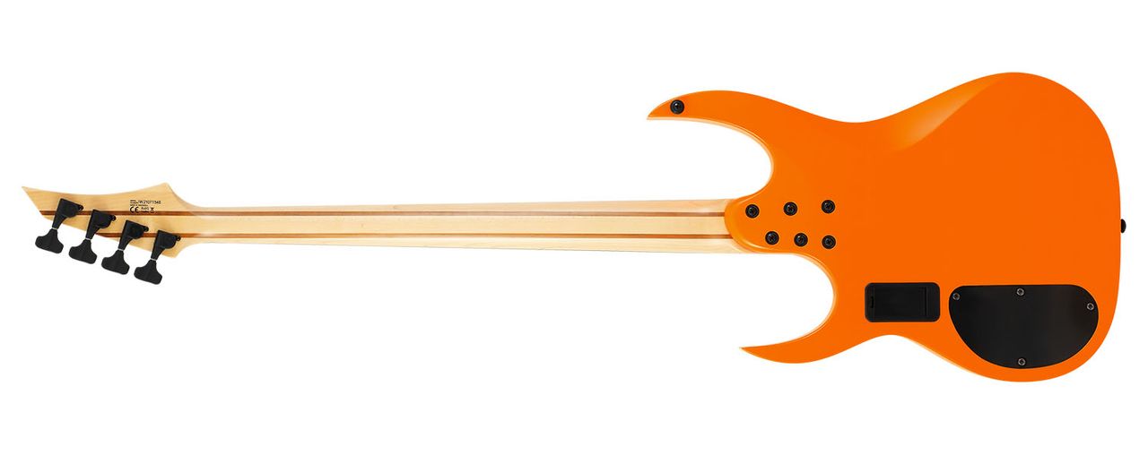 Solar bass guitars 2022