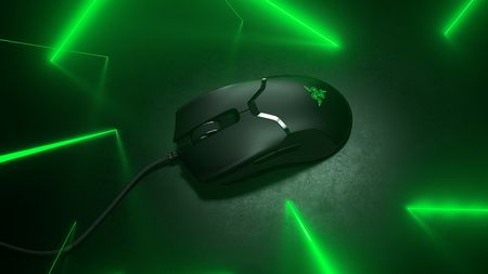 Razer Viper review