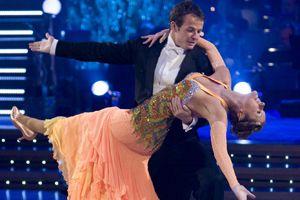 Strictly Come Dancing: Week seven!