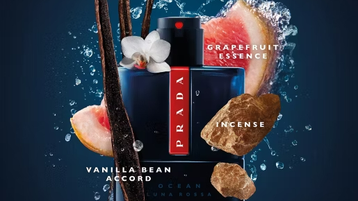 Prada Luna Rossa Ocean