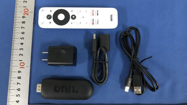 Onn streaming stick