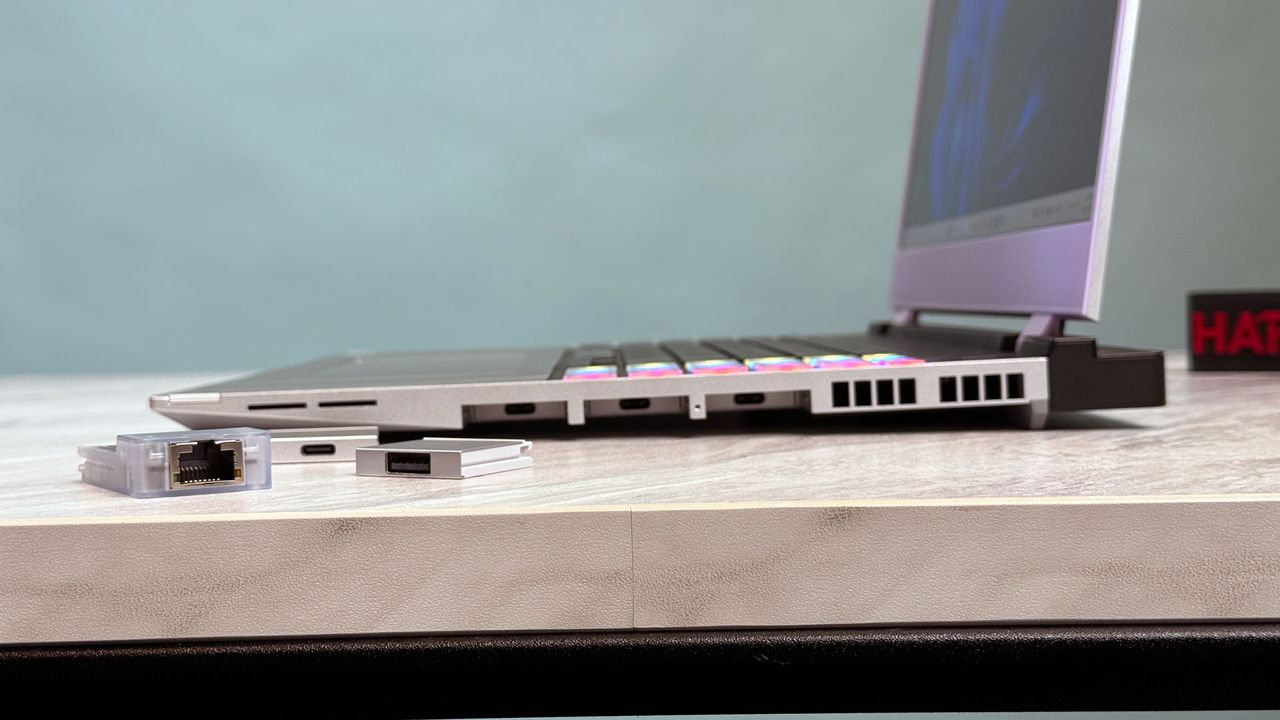 Framework Laptop 16