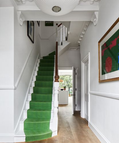 staircase ideas