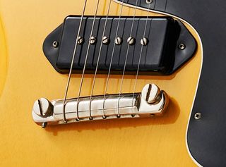 Gibson Les Paul/SG TV