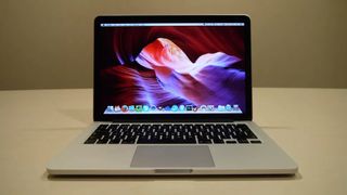 MacBook Pro 13-inch Mid 2014