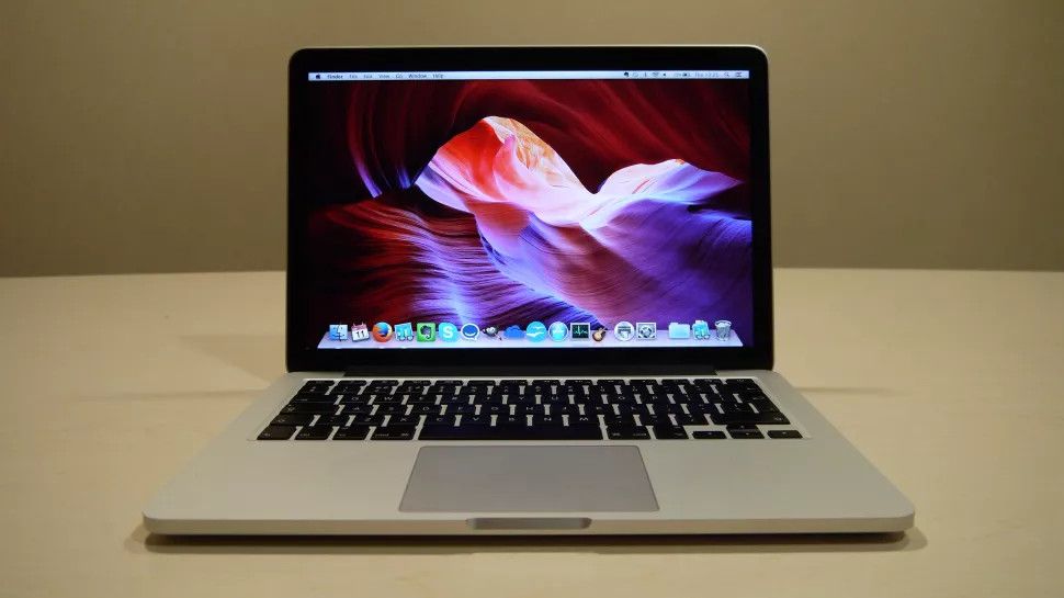 MacBook Pro 13-inch Mid 2014