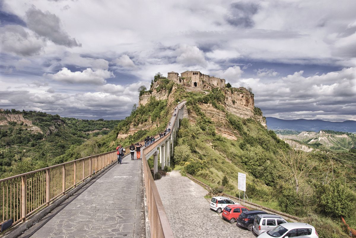 Lorenzo Pandolfini - Italy
