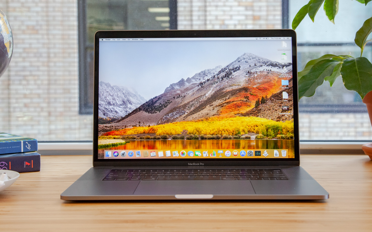 15-inch MacBook Pro with Radeon Vega Available Now | Laptop Mag