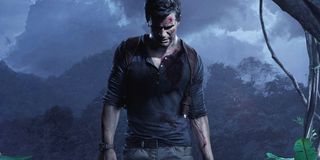 Uncharted 4' Delayed