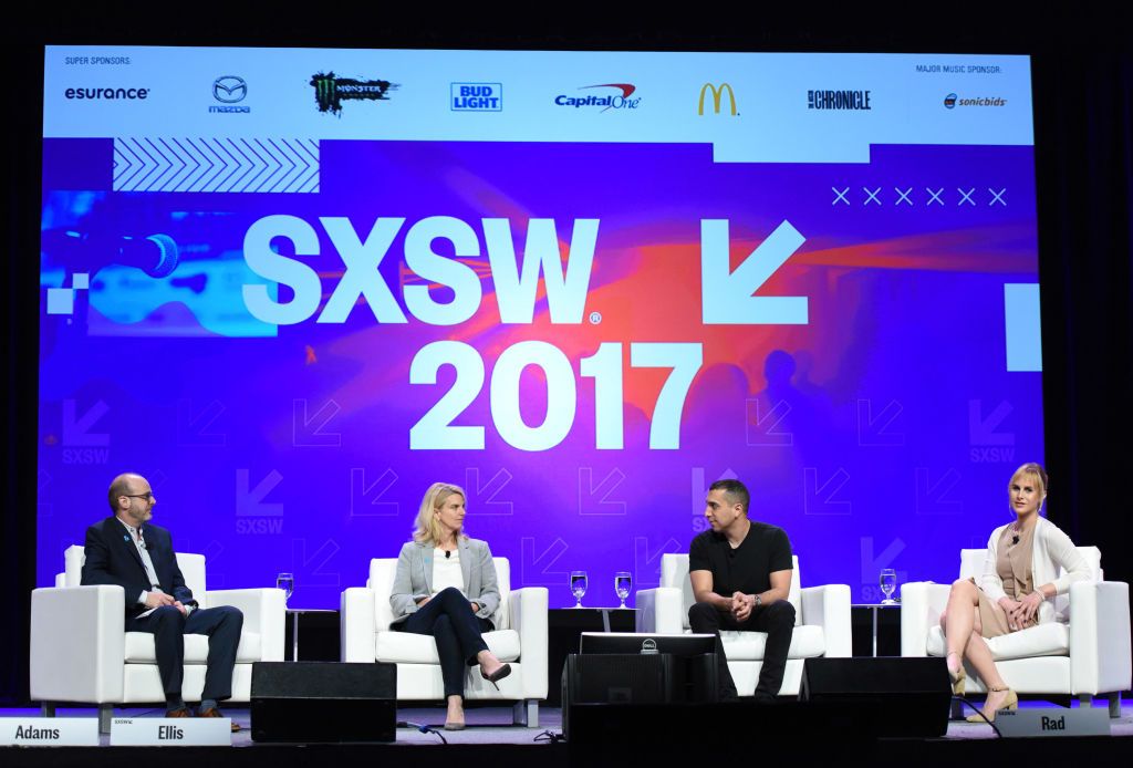 SXSW 2017 is having visa problems