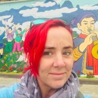 Tamara Hinson's avatar