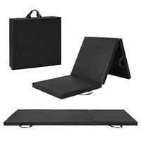 CAP Folding Exercise Mat