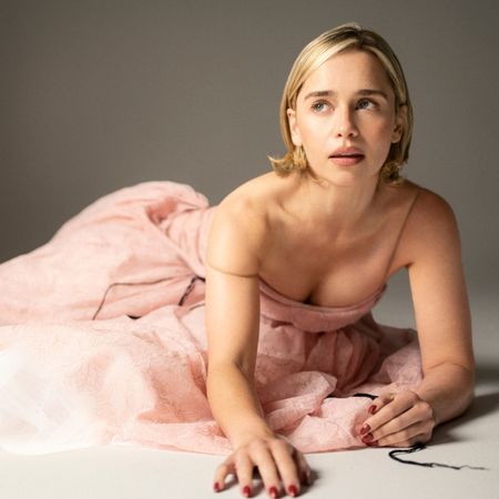 Emilia Clarke