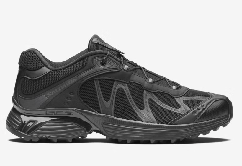 Salomon, XT-WHISPE