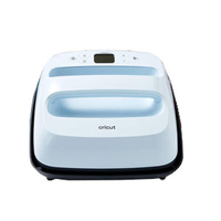 Cricut EasyPress 3 + Essentials Iron-On Bundle 
$401.87&nbsp;$249.99 at Cricut 
Save $151.88: