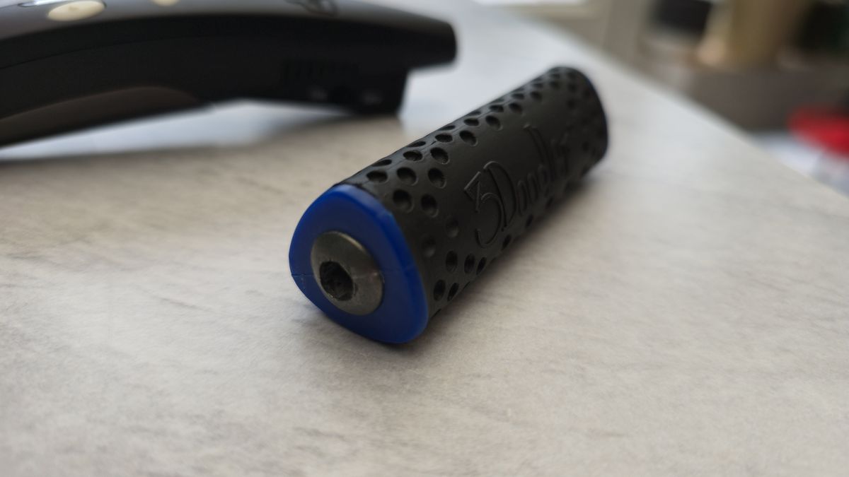 3Doodler Pro 3D pen review