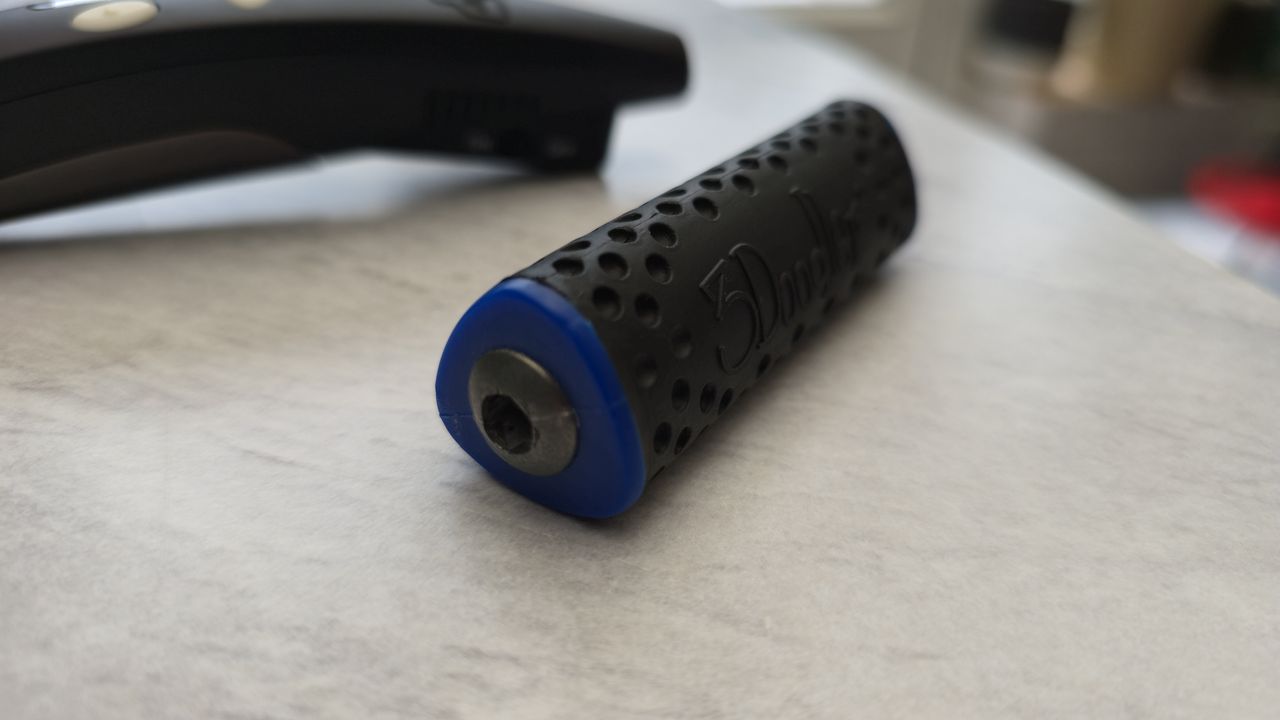 3Doodler Pro 3D pen review