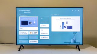 LG A2 OLED TV review