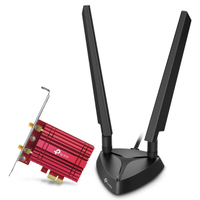 TP-Link WiFi 6E AXE5400 PCIe WiFi Card:&nbsp;now $49.99 at Amazon