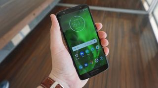 Moto G6