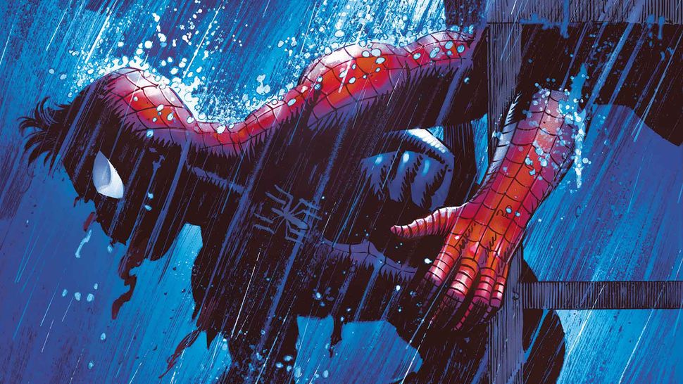 All The New Spider-Man Comics And Collections From Marvel Arriving In ...