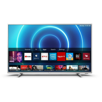 Philips 58PUS7555/12 58" 4K Smart UHD LED TV: £429 £364.65 at eBay
Save 15% -