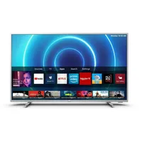 Philips 58PUS7555/12 58" 4K Smart UHD LED TV: £429 £364.65 at eBay
Save 15% -
