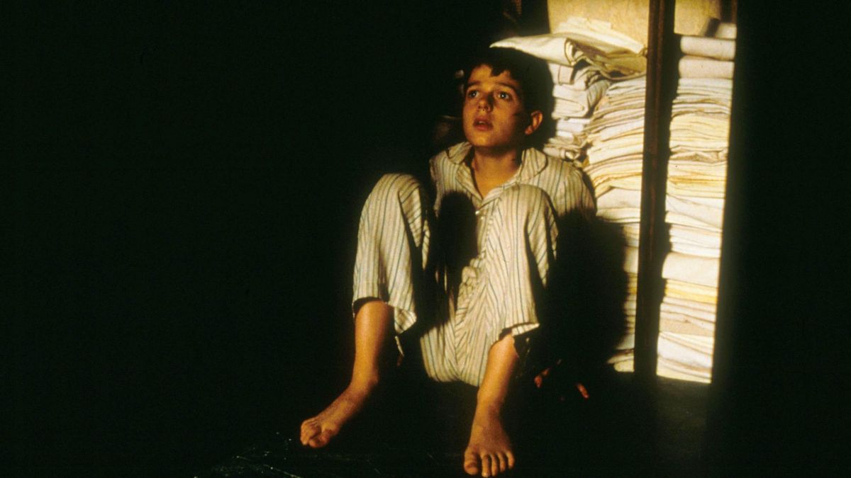 7 best ghost movies to watch on Max, Prime Video and more Tom's Guide