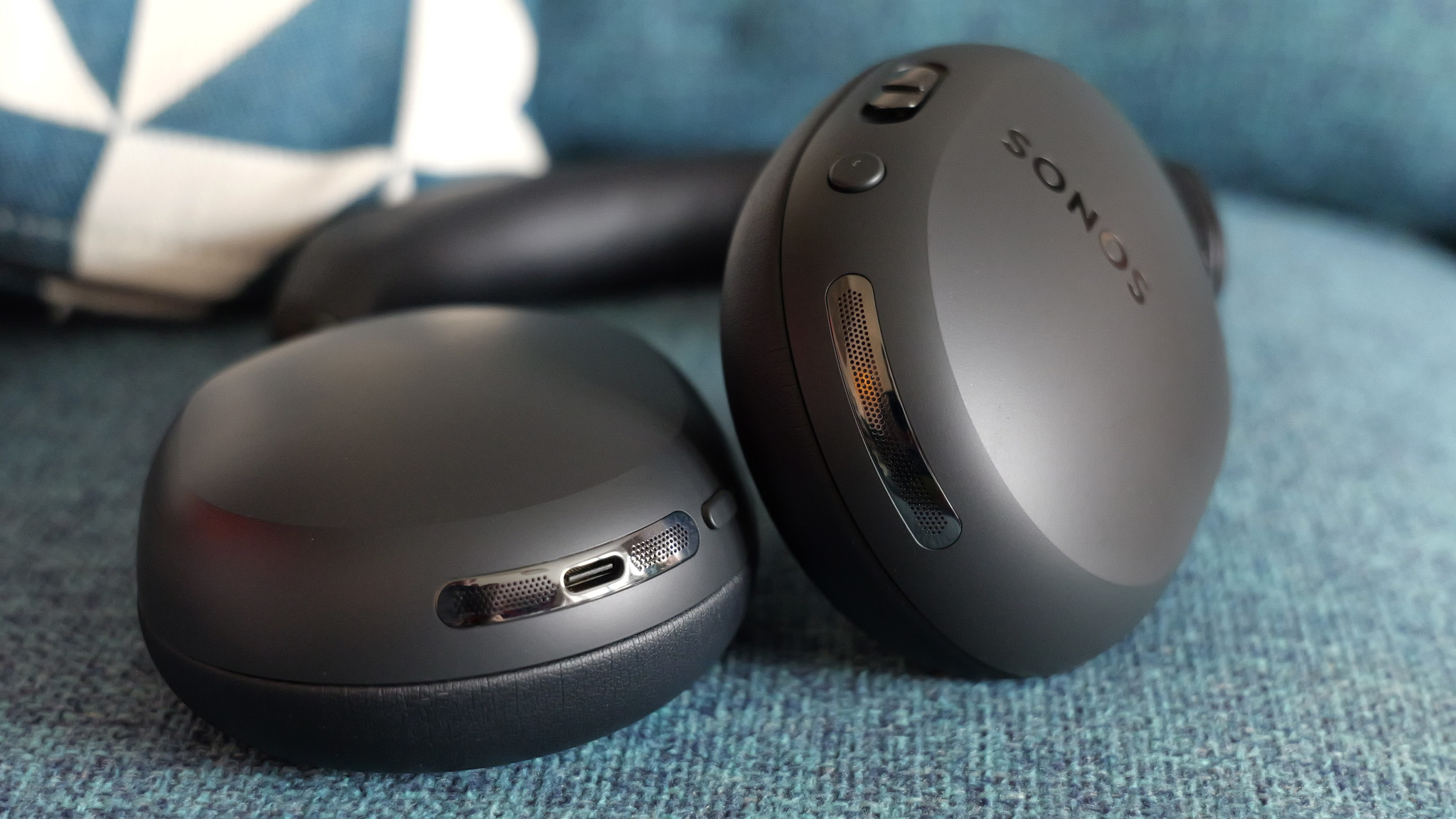Sonos Ace Ultra headphones review