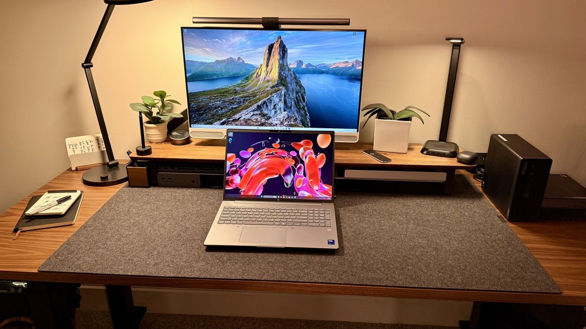 HP | ZBook X G1i