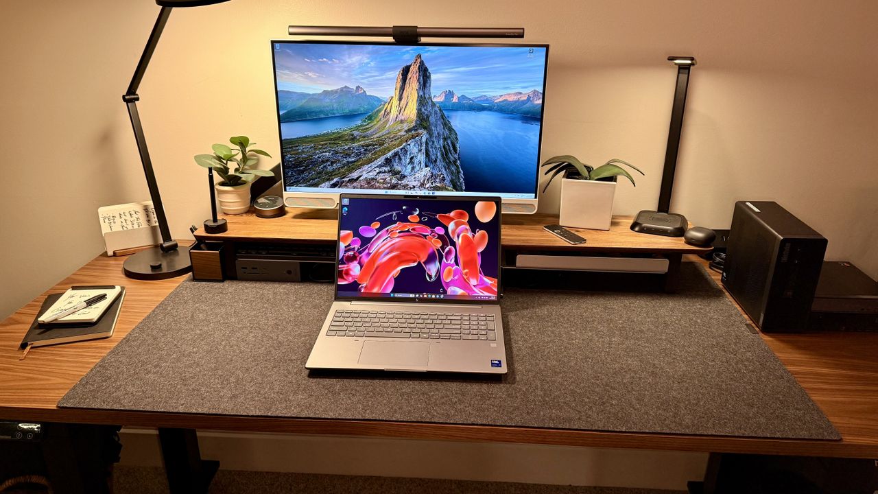 HP | ZBook X G1i