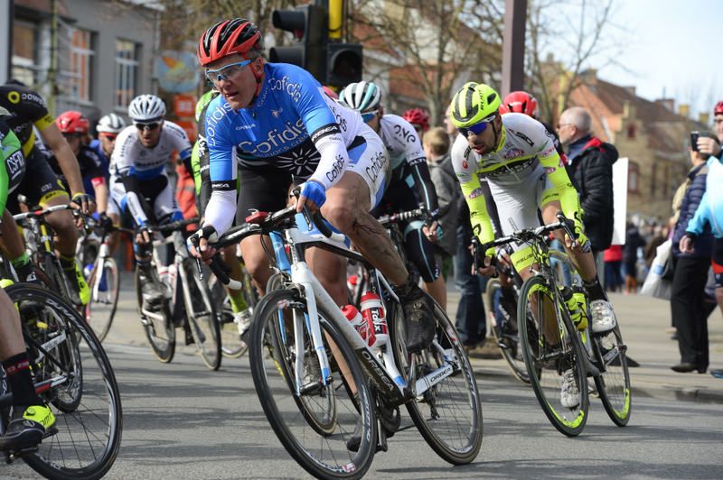 Gert J&otilde;e&auml;&auml;r (Cofidis)